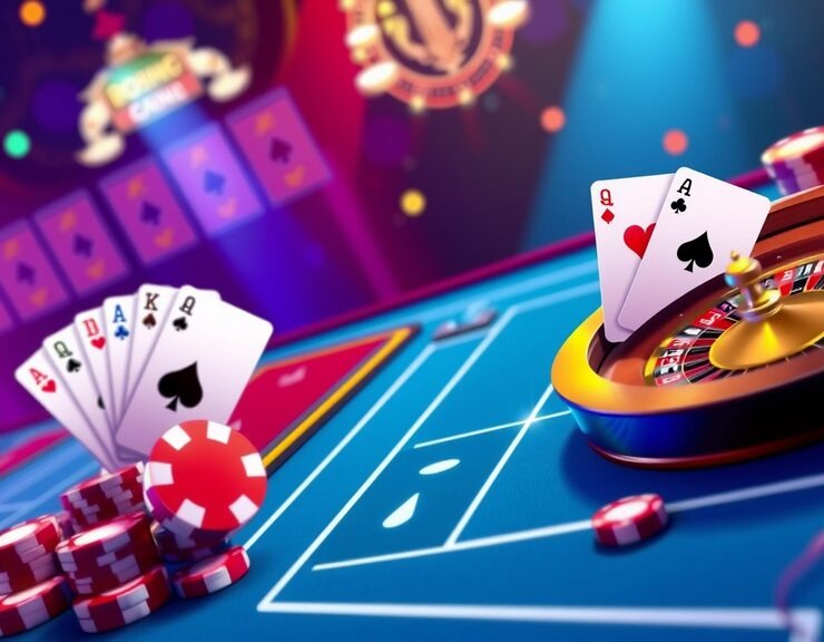 to188 login to188 login Casino Table Lobby