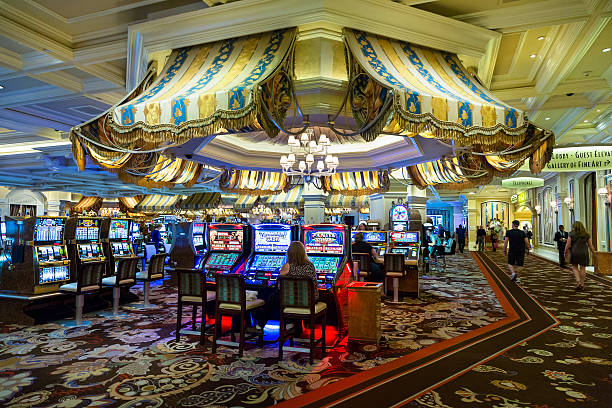 to188 login Casino rooms and slots in one home